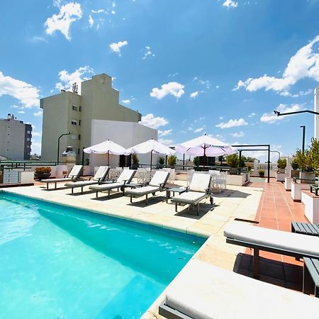 Hotel Castelar Córdoba Exterior photo