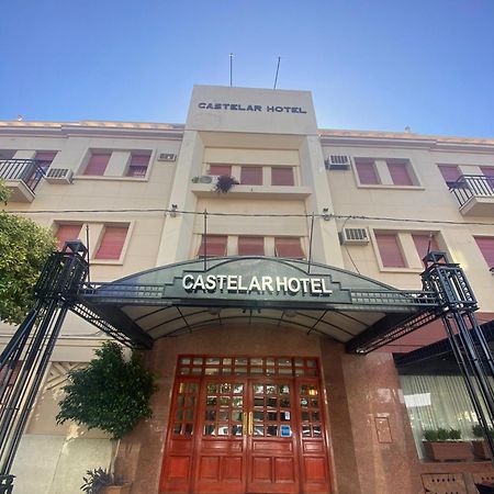 Hotel Castelar Córdoba Exterior photo